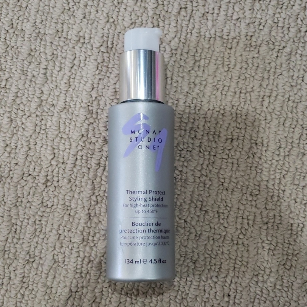 Monat thermal protectant